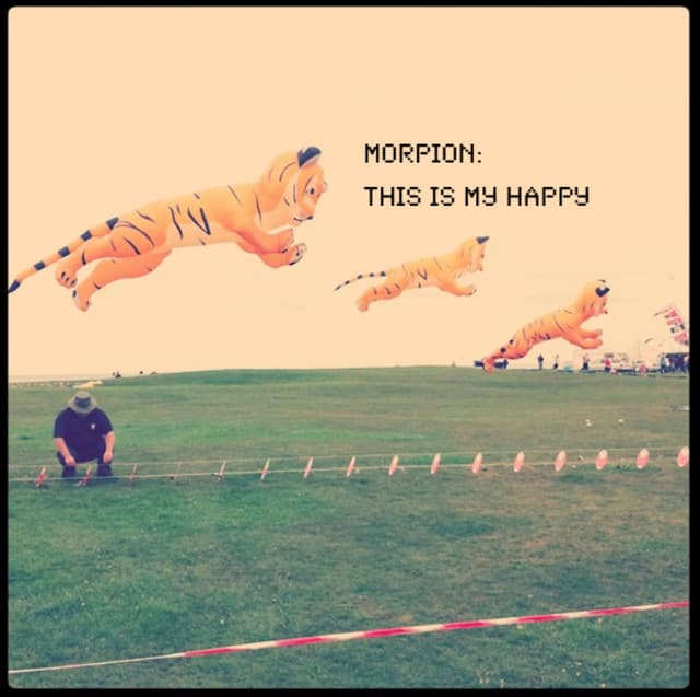 Morpion