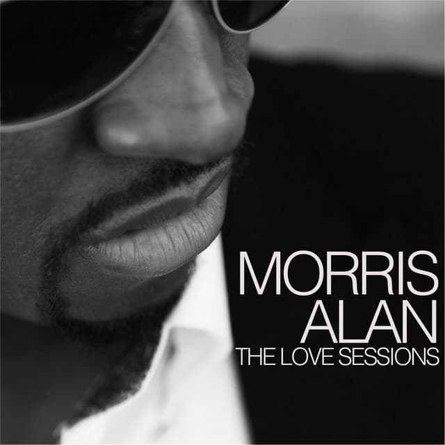 Morris Alan