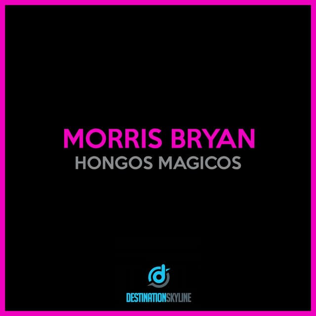 Morris Bryan