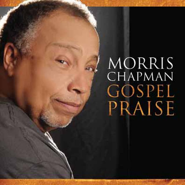 Morris Chapman