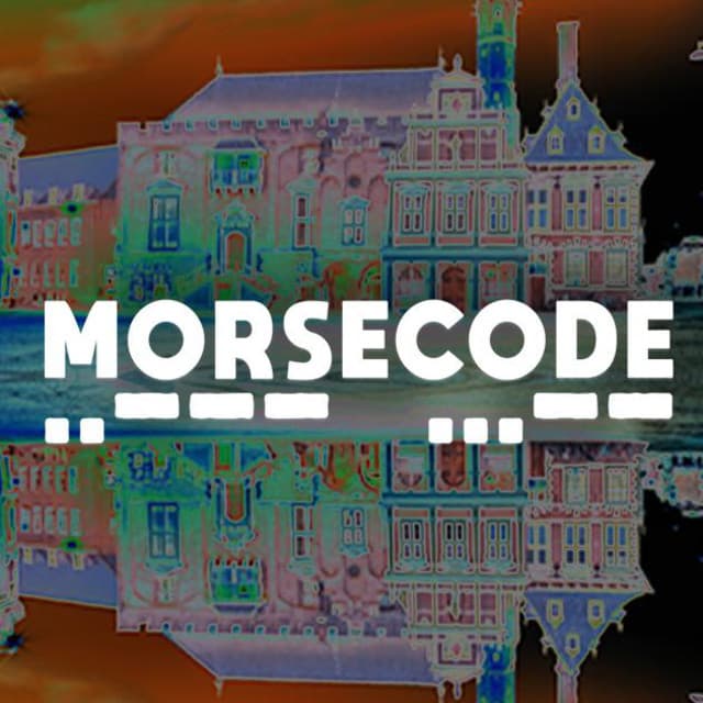 Morsecode