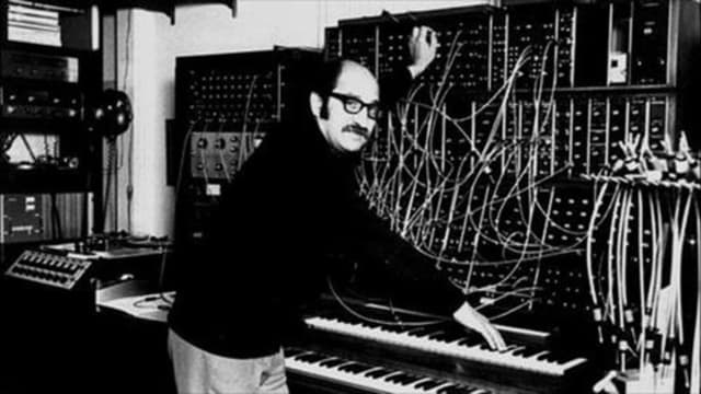 Mort Garson