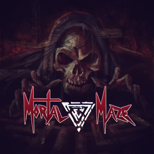 Mortal Maze