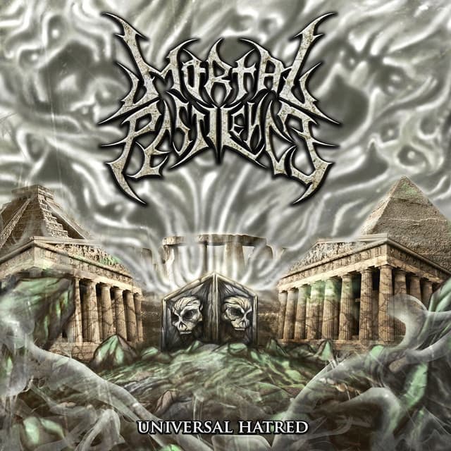 Mortal Pestilence