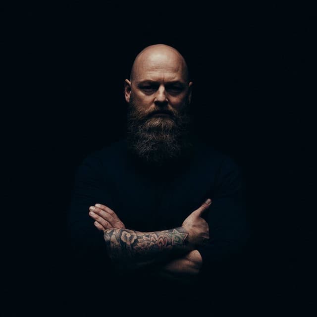 Morten Hampenberg
