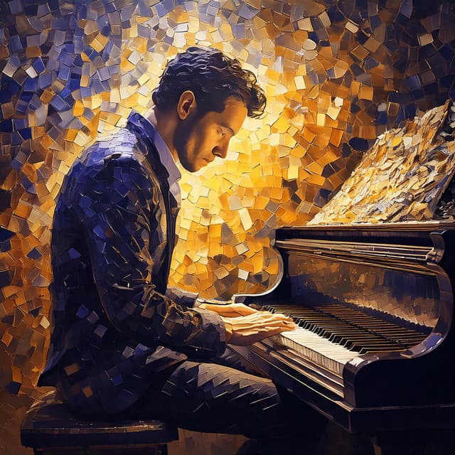 Mosaic Jazz Trio