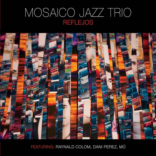 Mosaico Jazz Trio