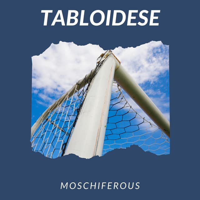 Moschiferous