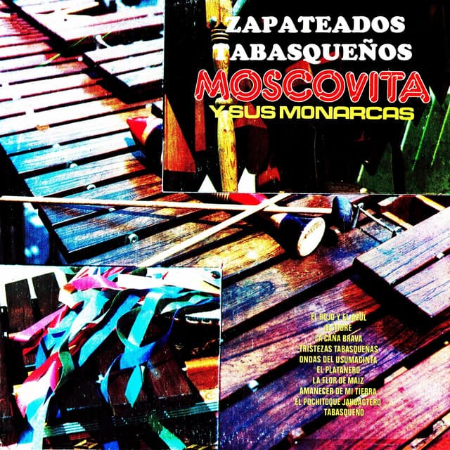 Moscovita y sus monarcas