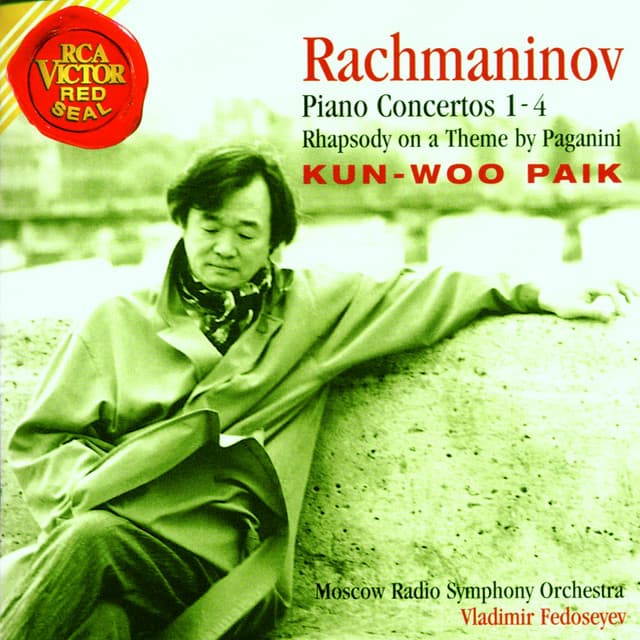 Moscow Radio Symphony Orchestra