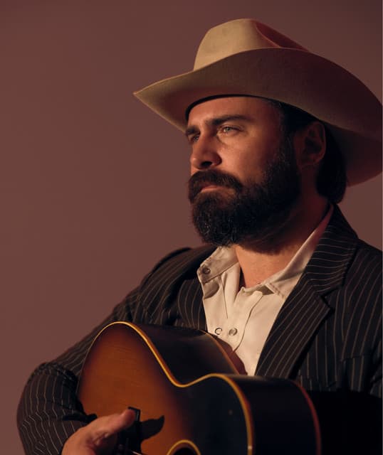 Mose Wilson