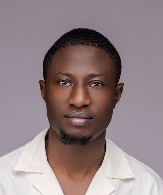 Moses Joshua