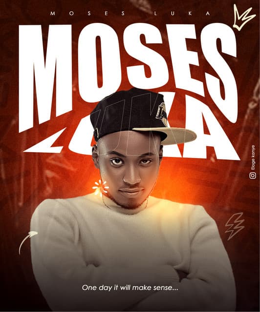 Moses Luka