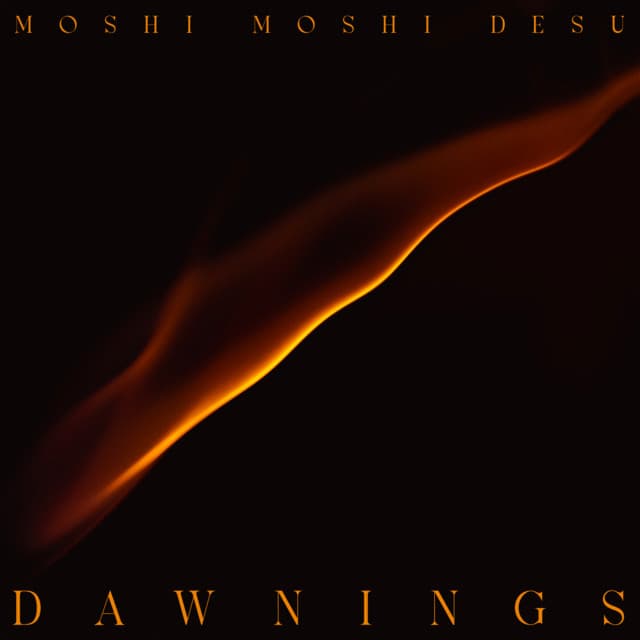 Moshi Moshi Desu