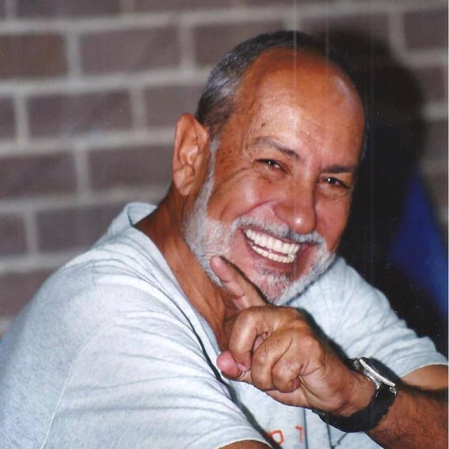 Moshiko Halevy