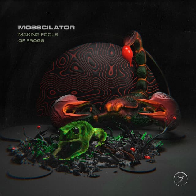 Mosscilator
