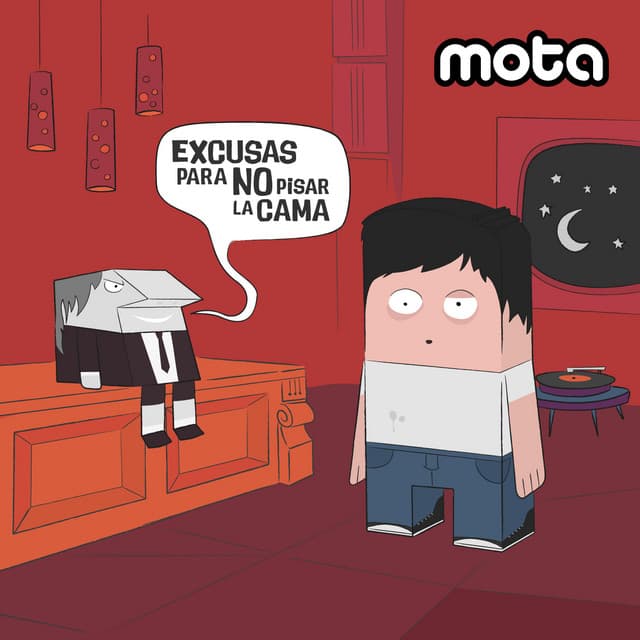 Mota