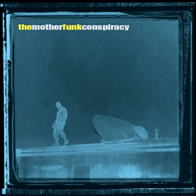 Mother Funk Conspiracy
