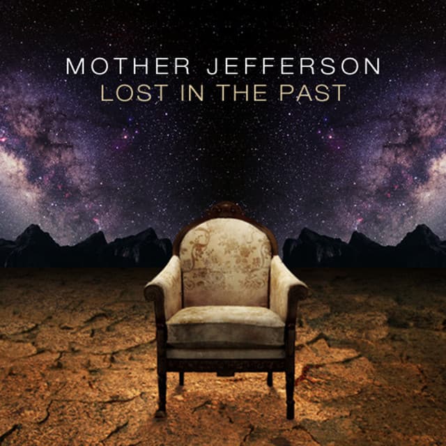 Mother Jefferson