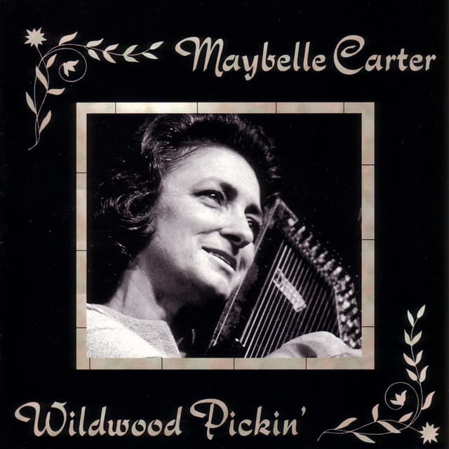 Mother Maybelle Carter