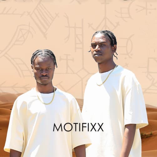 Motifixx