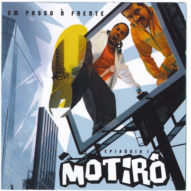 Motirô