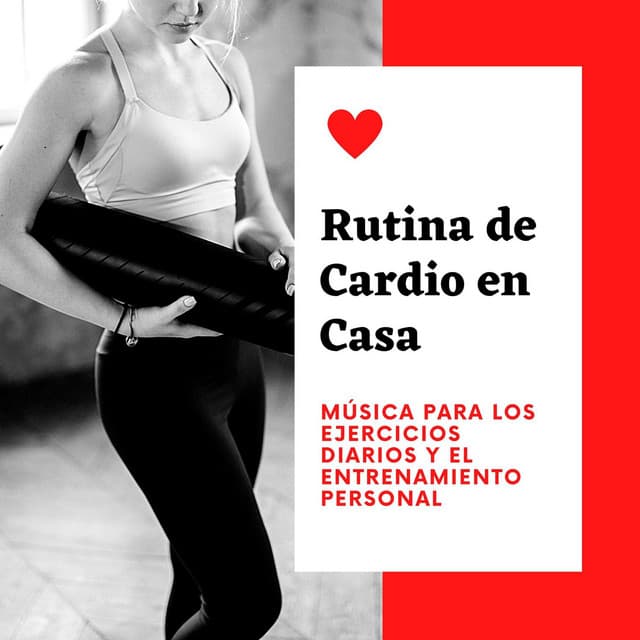 Motivacional para Ejercicio