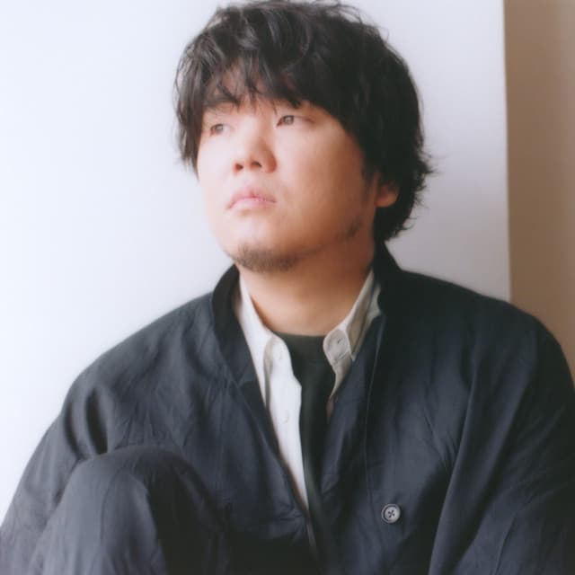 Motohiro Hata