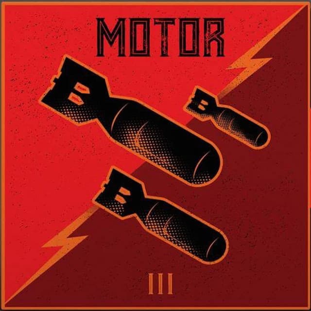 MOTOR