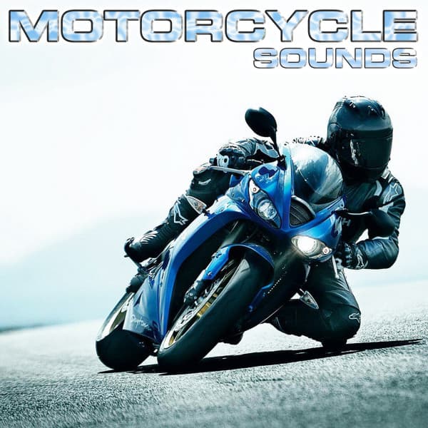 Motorcycle Sounds