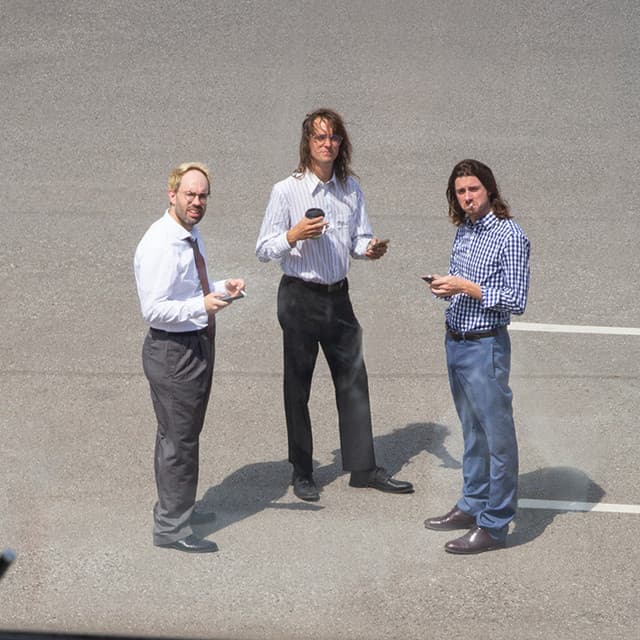 Motorists