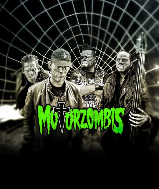 Motorzombis