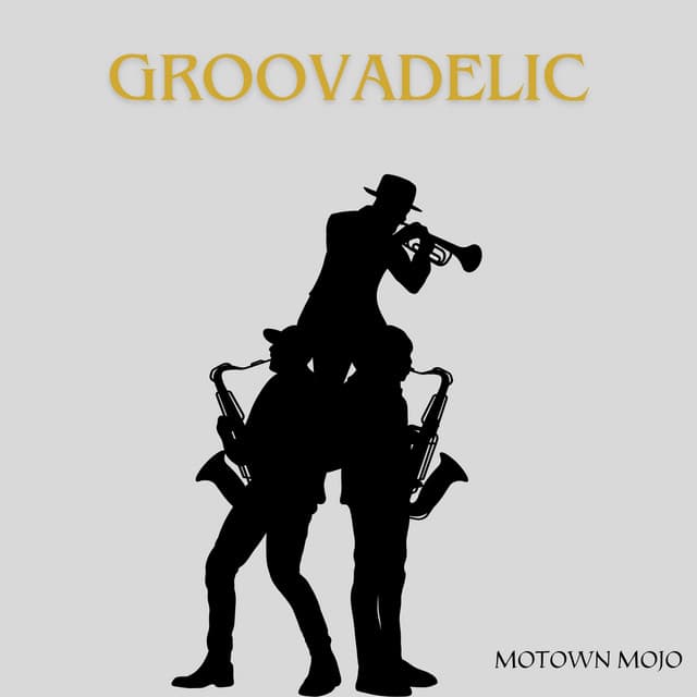 Motown Mojo