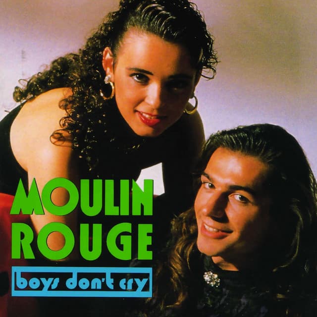 Moulin Rouge