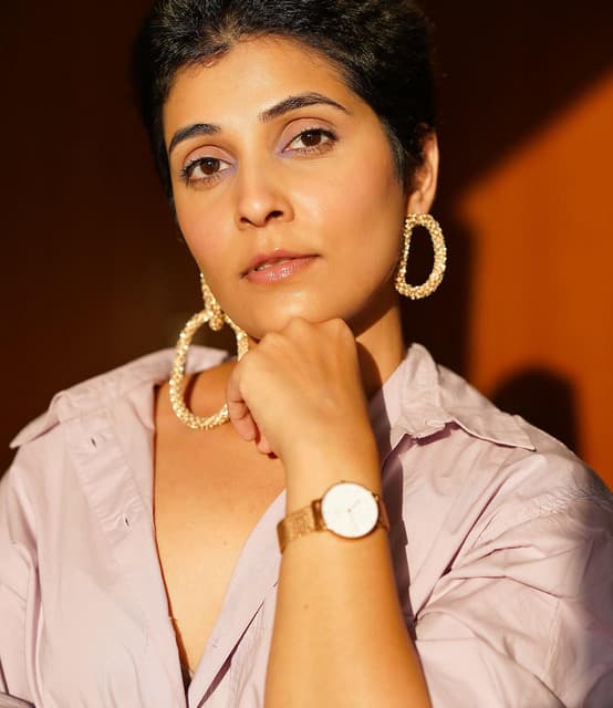 Mounima