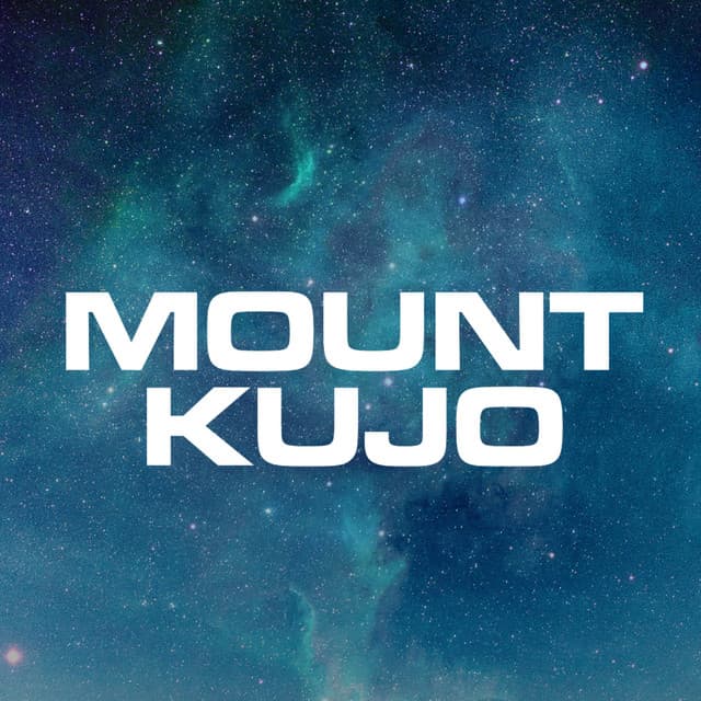 Mount Kujo
