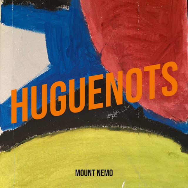 Mount Nemo