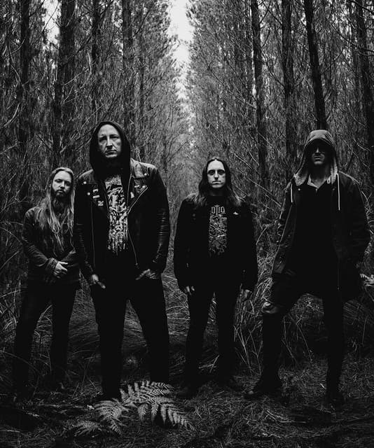 Mountain Wizard Death Cult