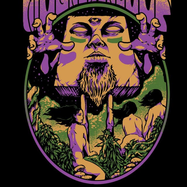 Mountainwolf