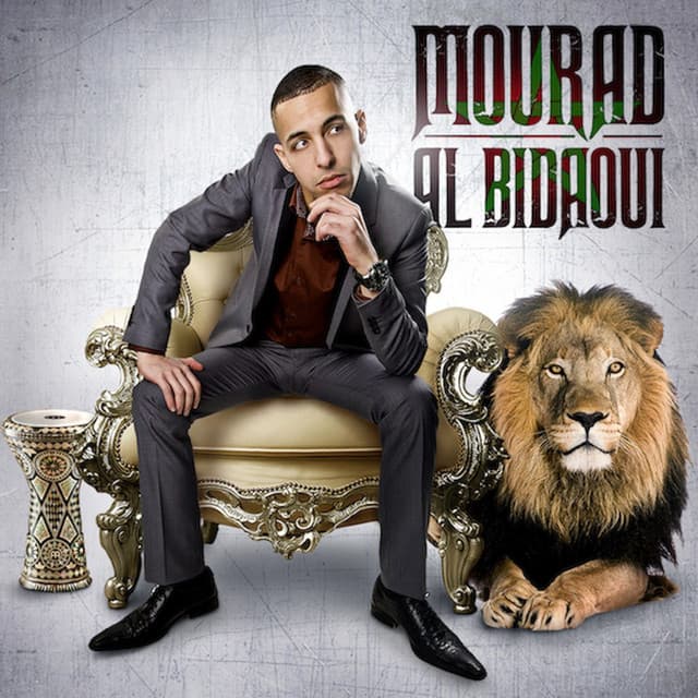 Mourad El Bidaoui