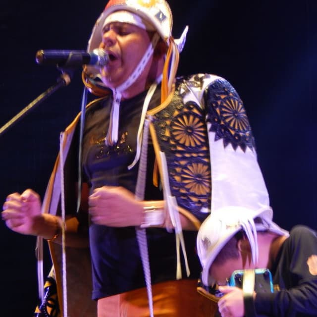 Mourinha Do Forró