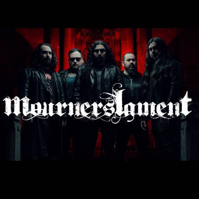 Mourners Lament
