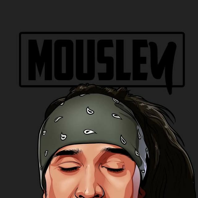 Mousley