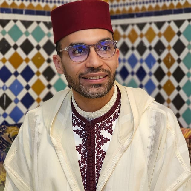 Moutaouakil Abdelilah