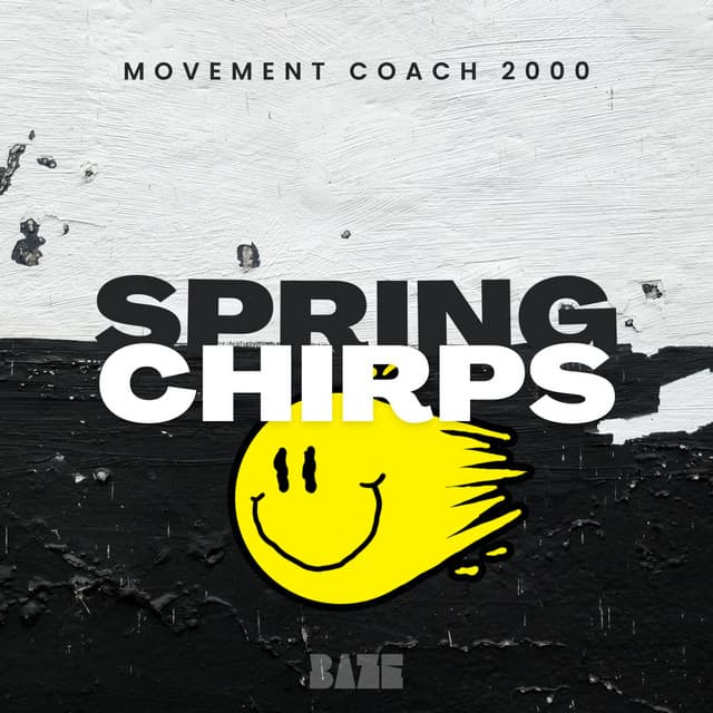 Movement Coach 2000