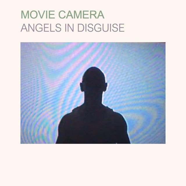 Movie Camera