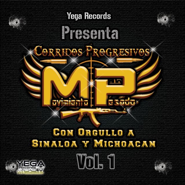 Movimiento Pesado