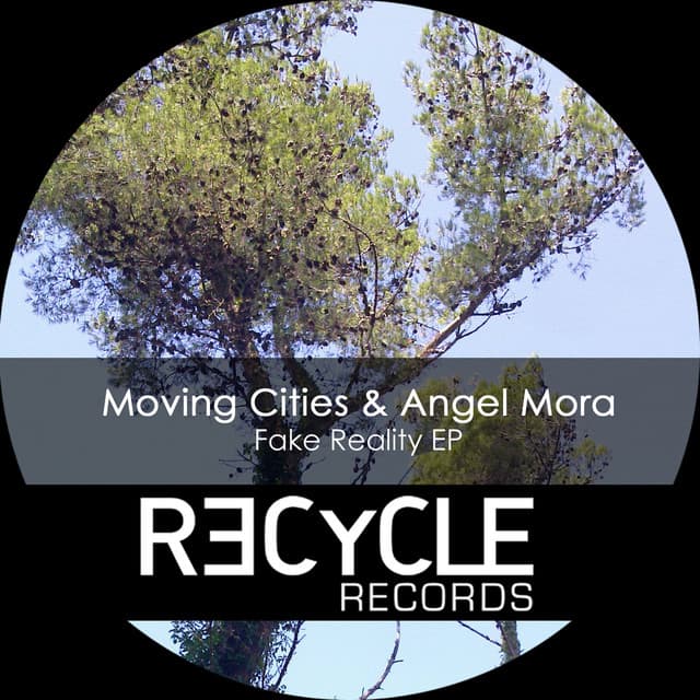 Moving Cities