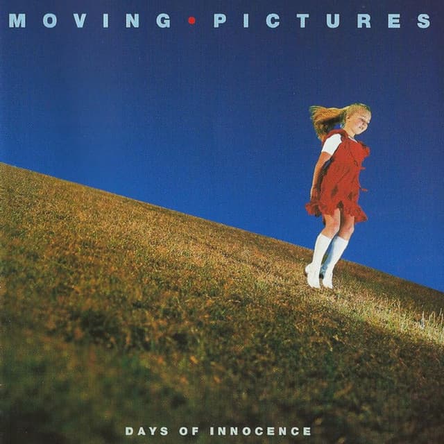 Moving Pictures