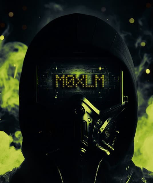 MØXLM